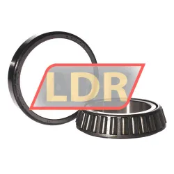 SKF 29675/29620