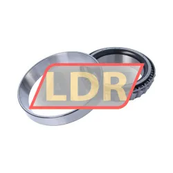 Timken 56426-99401 rulman resim 2