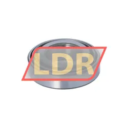 Timken 07100-99401 rulman resim 2