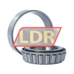Timken 13687-99403 rulman resim 2
