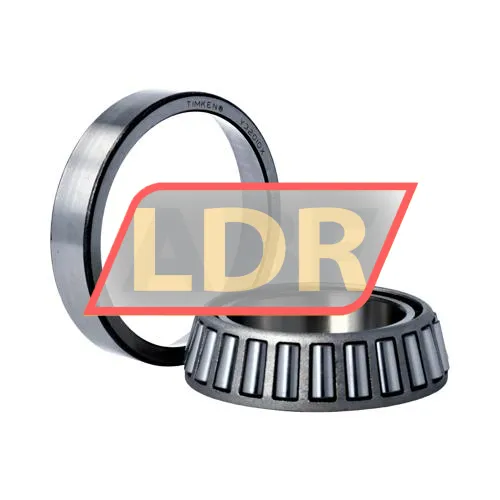 Timken XAB32010X-90KA1 ürün fotoğrafı 2