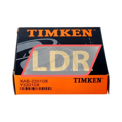 Timken XAB32010X-90KA1 ürün fotoğrafı 4