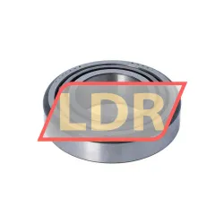 Timken 25577-99401 rulman resim 2