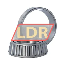 Timken 25577-99401 rulman resim 4