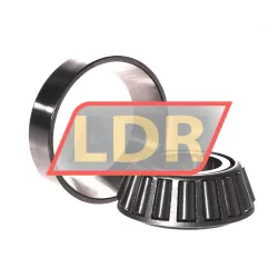 Timken SET308 rulman resim 2