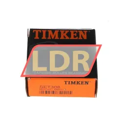 Timken SET308 rulman resim 4