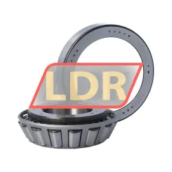 Timken 44150-99401 rulman resim 3