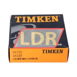 Timken 44150-99401 rulman resim 5