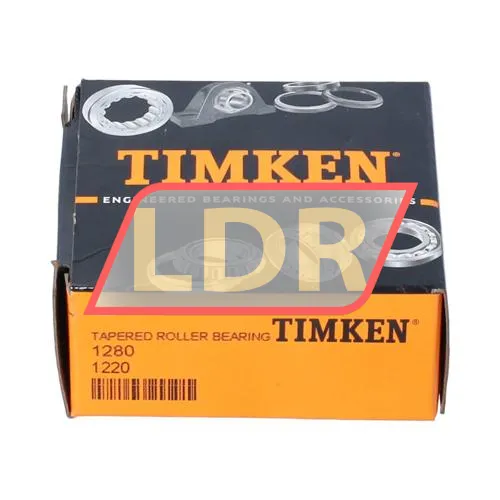 Timken 1280-99401 ürün fotoğrafı 3