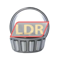 Timken 1280-99401 rulman resim 2