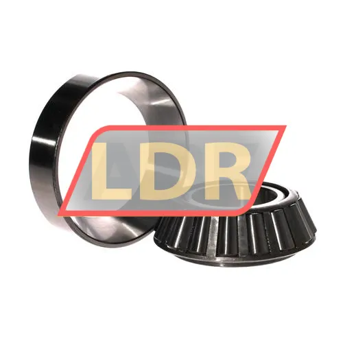 Timken HM903249/10 ürün fotoğrafı 2