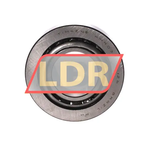 Timken HM903249/10 ürün fotoğrafı 3