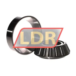 Timken HM903249/10 rulman resim 2