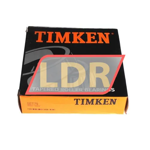 Timken SET79 ürün fotoğrafı 4