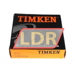 Timken SET79 rulman resim 4
