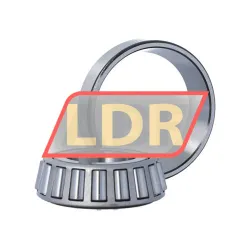 Timken 14125A-99403 rulman resim 4