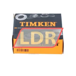 Timken 14125A-99403 rulman resim 5