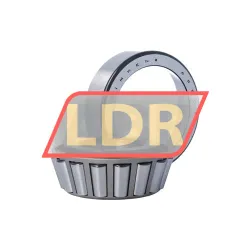 Timken 65225-99401 rulman resim 3