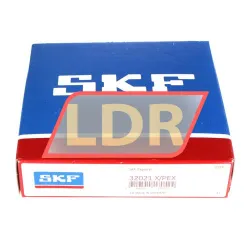 SKF 32021X/PEX rulman resim 3