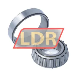 Timken 14130-99401 rulman resim 2