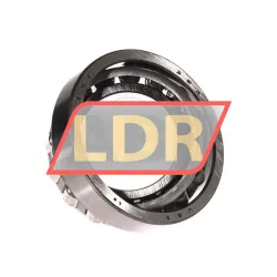 Timken 35175-99401 rulman resim 2