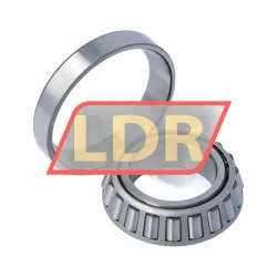 Timken 08125-99401 rulman resim 2