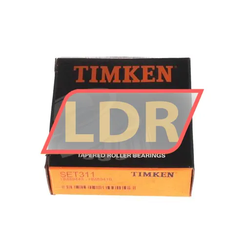 Timken SET311 ürün fotoğrafı 4