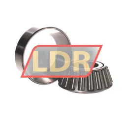 Timken SET311 rulman resim 2