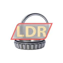 Timken SET209 rulman resim 3