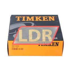 Timken SET209 rulman resim 5
