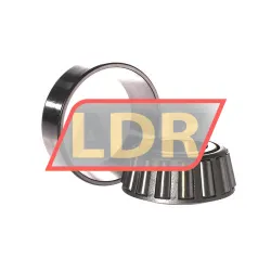 Timken SET235 rulman resim 2