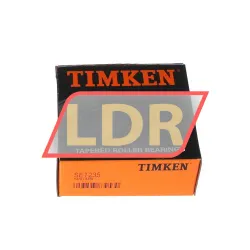 Timken SET235 rulman resim 4