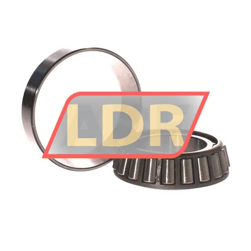 Timken 32210-9X025 ürün fotoğrafı 2