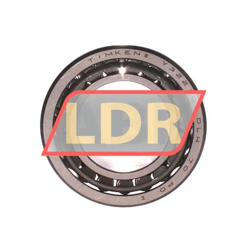 Timken 32210-9X025 ürün fotoğrafı 3