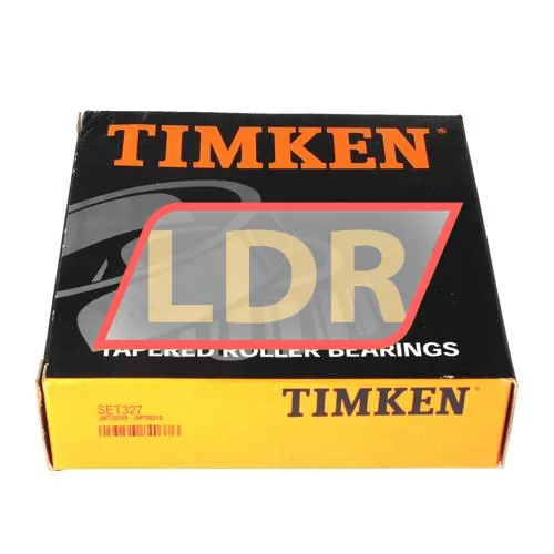 Timken SET327 ürün fotoğrafı 3