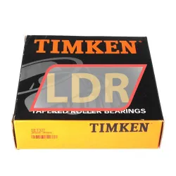 Timken SET327 rulman resim 3