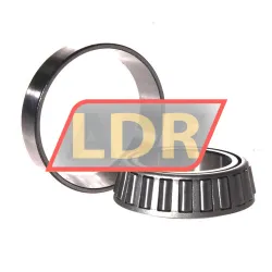 Timken LM29748-99402 rulman resim 2