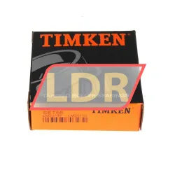 Timken LM29748-99402 rulman resim 4