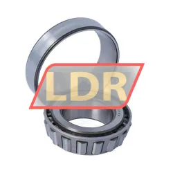 Timken 07100S-99401 rulman resim 2