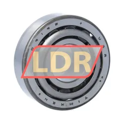 Timken 09067-99401 rulman resim 4