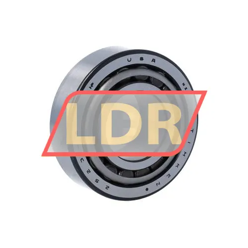 Timken 2580-99402