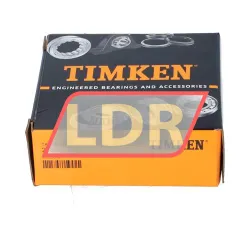 Timken 2580-99402 rulman resim 4