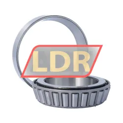 Timken JLM813049-99401 rulman resim 2