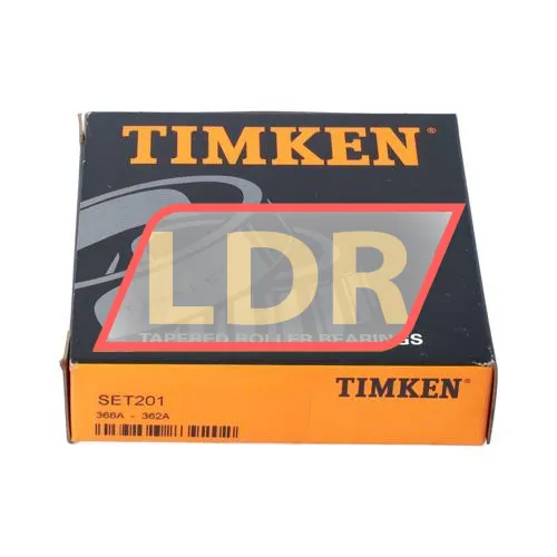 Timken SET201 ürün fotoğrafı 5