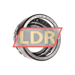 Timken SET71 rulman resim 2