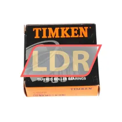 Timken JL69349X/JL69310 rulman resim 4
