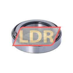 Timken 29586/29522 rulman resim 2