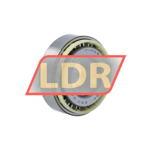 Timken LM12748/LM12710 ürün fotoğrafı 2
