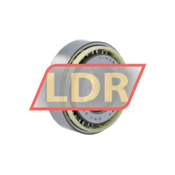 Timken LM12748/LM12710 rulman resim 2