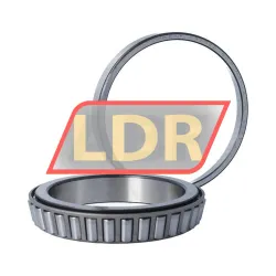 Timken 32922 rulman resim 3